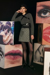 Le Kilt RTW Fall 2017