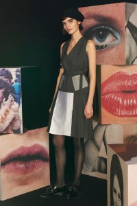 Le Kilt RTW Fall 2017
