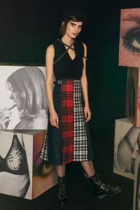 Le Kilt RTW Fall 2017