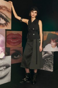 Le Kilt RTW Fall 2017