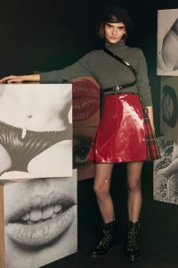 Le Kilt RTW Fall 2017