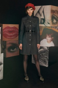 Le Kilt RTW Fall 2017