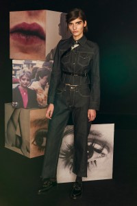 Le Kilt RTW Fall 2017