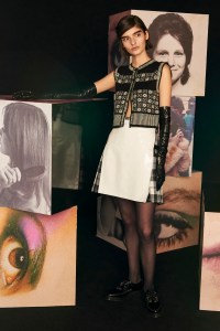 Le Kilt RTW Fall 2017