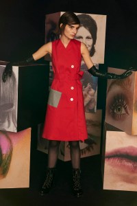 Le Kilt RTW Fall 2017