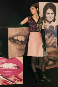 Le Kilt RTW Fall 2017