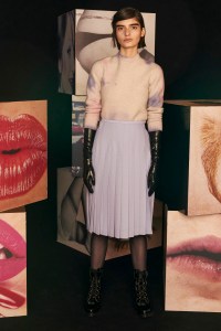 Le Kilt RTW Fall 2017