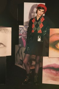 Le Kilt RTW Fall 2017