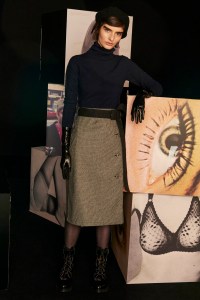 Le Kilt RTW Fall 2017