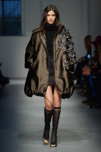 Les Copains RTW Fall 2017