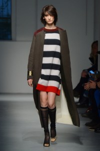 Les Copains RTW Fall 2017