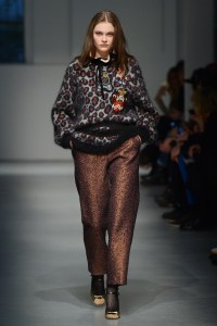 Les Copains RTW Fall 2017