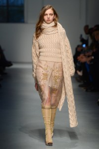 Les Copains RTW Fall 2017