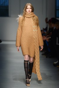 Les Copains RTW Fall 2017