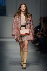 Les Copains RTW Fall 2017