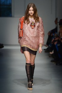 Les Copains RTW Fall 2017