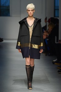 Les Copains RTW Fall 2017