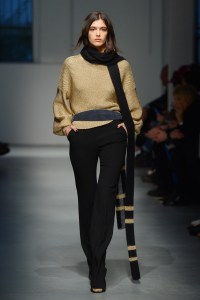 Les Copains RTW Fall 2017