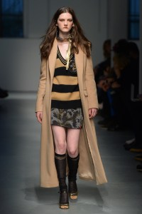 Les Copains RTW Fall 2017