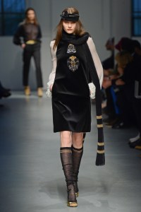 Les Copains RTW Fall 2017