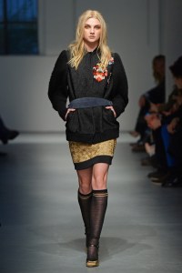 Les Copains RTW Fall 2017