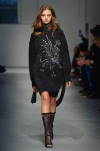 Les Copains RTW Fall 2017