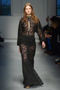 Les Copains RTW Fall 2017