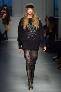 Les Copains RTW Fall 2017