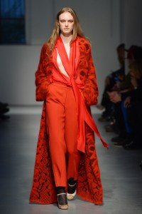 Les Copains RTW Fall 2017