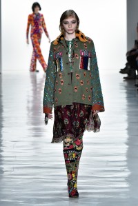 Libertine RTW Fall 2017