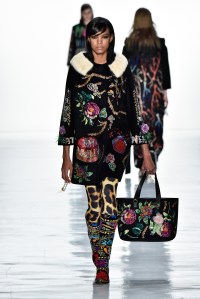 Libertine RTW Fall 2017