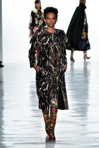 Libertine RTW Fall 2017