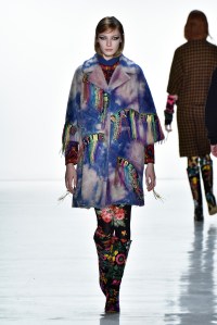 Libertine RTW Fall 2017