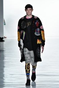Libertine RTW Fall 2017