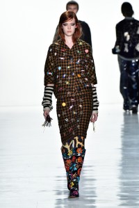 Libertine RTW Fall 2017