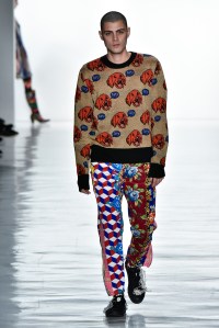 Libertine RTW Fall 2017
