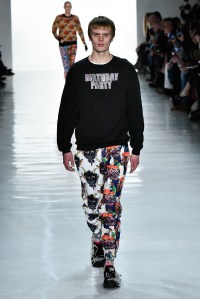 Libertine RTW Fall 2017