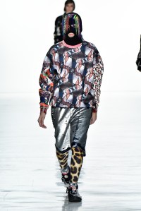 Libertine RTW Fall 2017