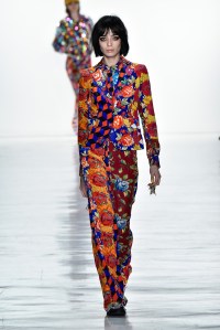 Libertine RTW Fall 2017