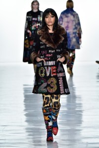 Libertine RTW Fall 2017