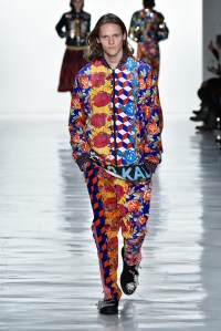 Libertine RTW Fall 2017
