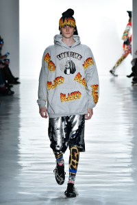 Libertine RTW Fall 2017
