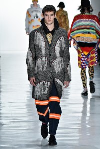 Libertine RTW Fall 2017