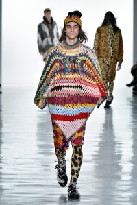 Libertine RTW Fall 2017