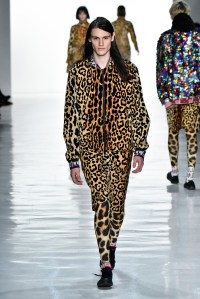 Libertine RTW Fall 2017