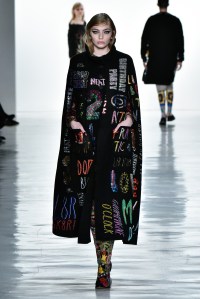 Libertine RTW Fall 2017