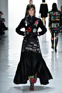 Libertine RTW Fall 2017