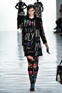 Libertine RTW Fall 2017
