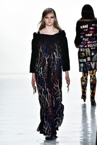 Libertine RTW Fall 2017