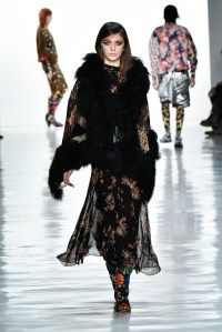 Libertine RTW Fall 2017